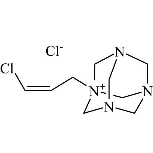 Picture of Clethodim Impurity 22 Chloride