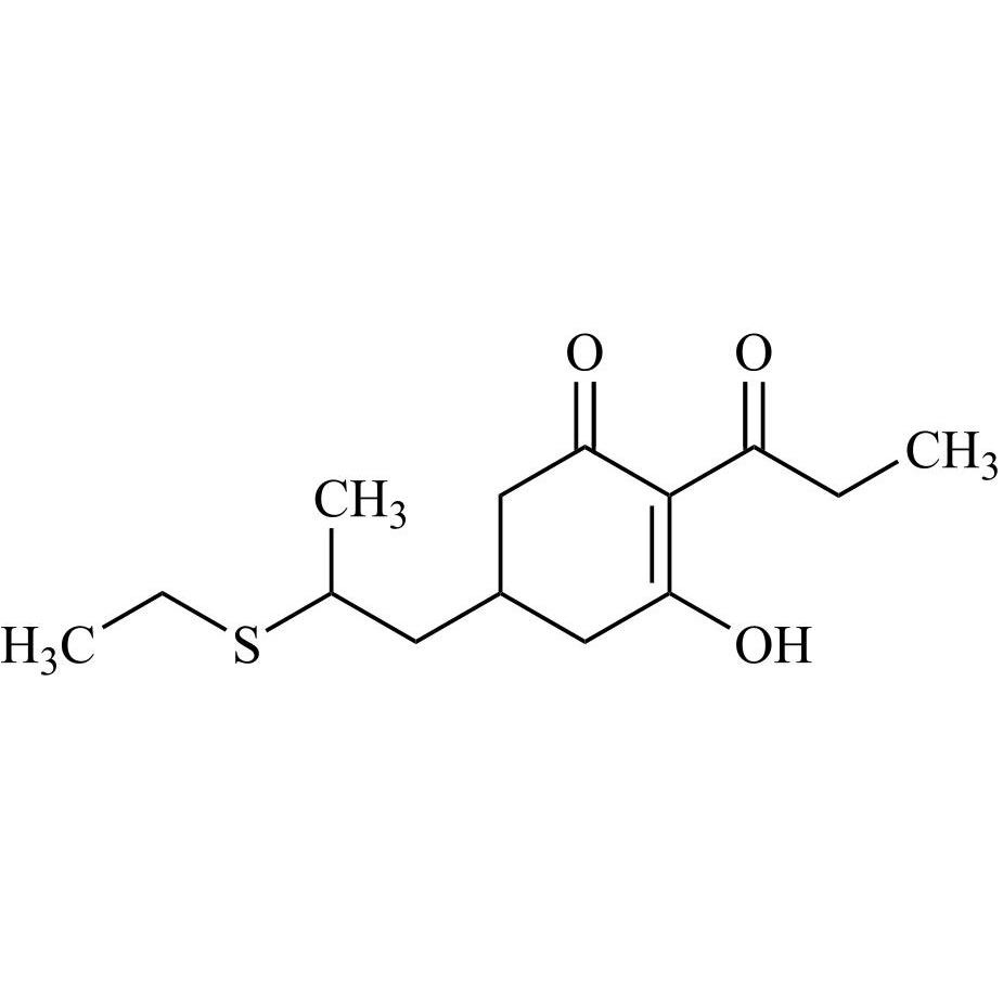 Picture of Clethodim Impurity 23