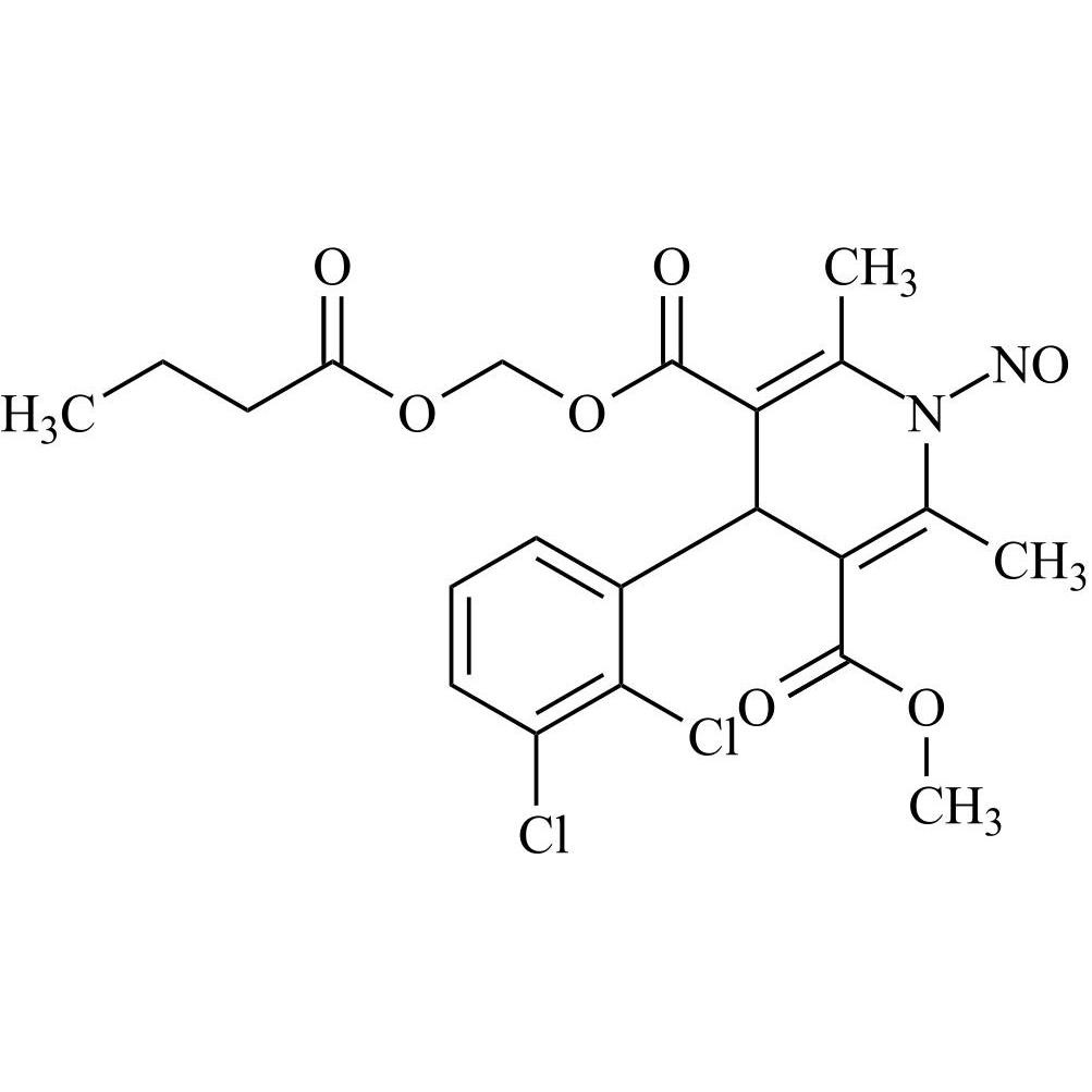 Picture of N-Nitroso Clevidipine