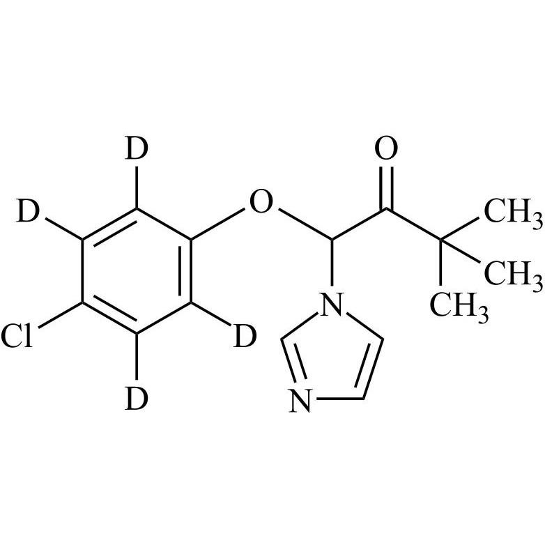Picture of Climbazole-d4