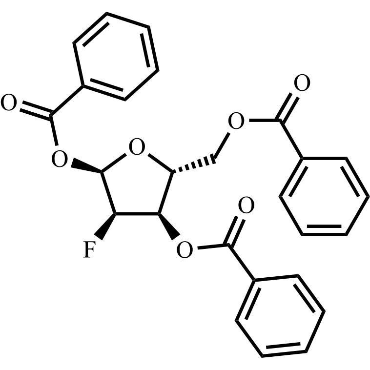 Picture of Clofarabine Impurity 1