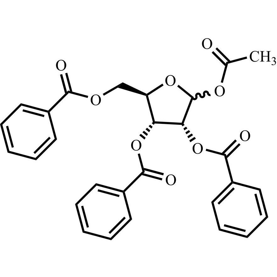 Picture of Clofarabine Impurity 5