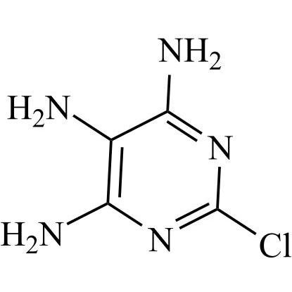 Picture of Clofarabine Impurity 13