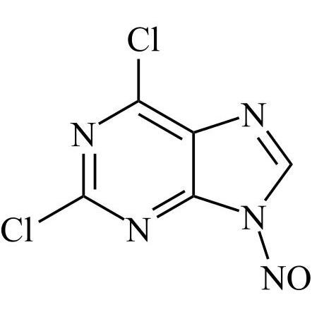 Picture of Clofarabine Impurity 15
