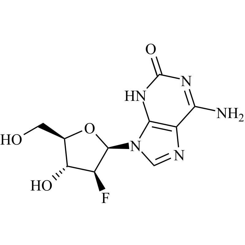 Picture of Clofarabine Impurity 16