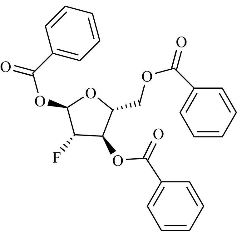 Picture of Clofarabine Impurity 6