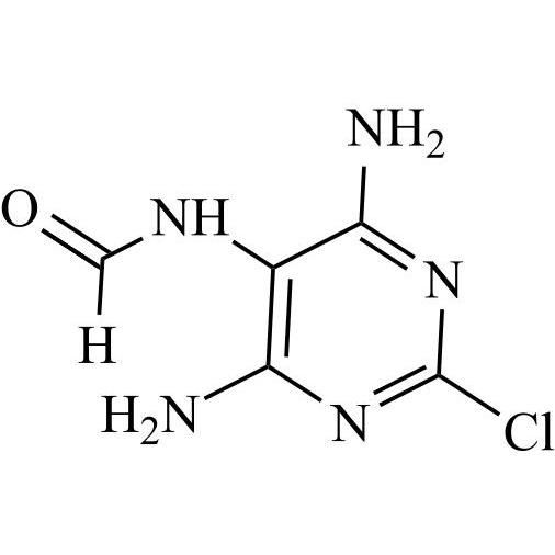 Picture of Clofarabine Impurity 14