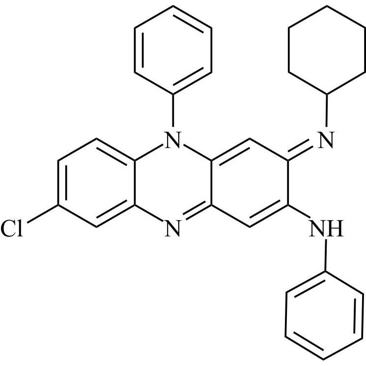 Picture of Clofazimine Impurity 6