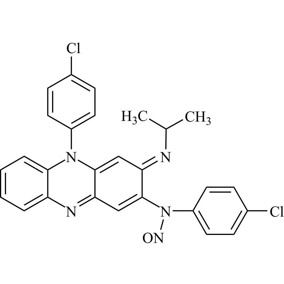 Picture of N-Nitroso Clofazimine