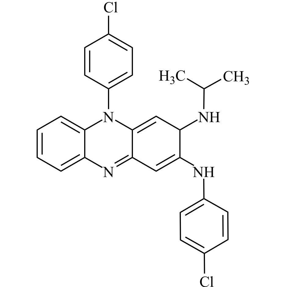 Picture of Clofazimine Impurity 2