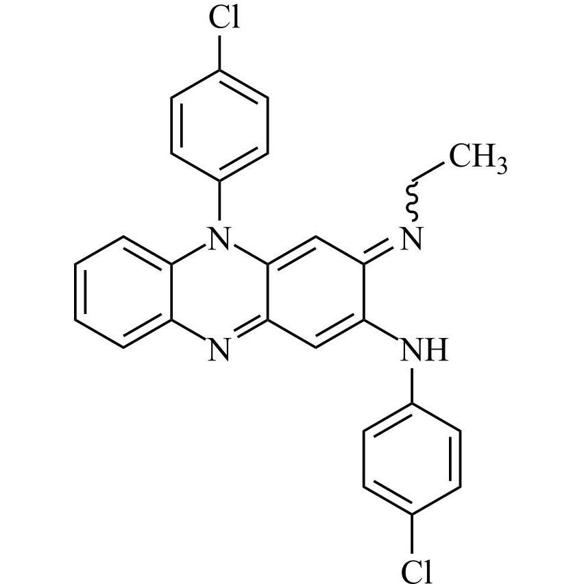 Picture of Clofazimine Impurity 3