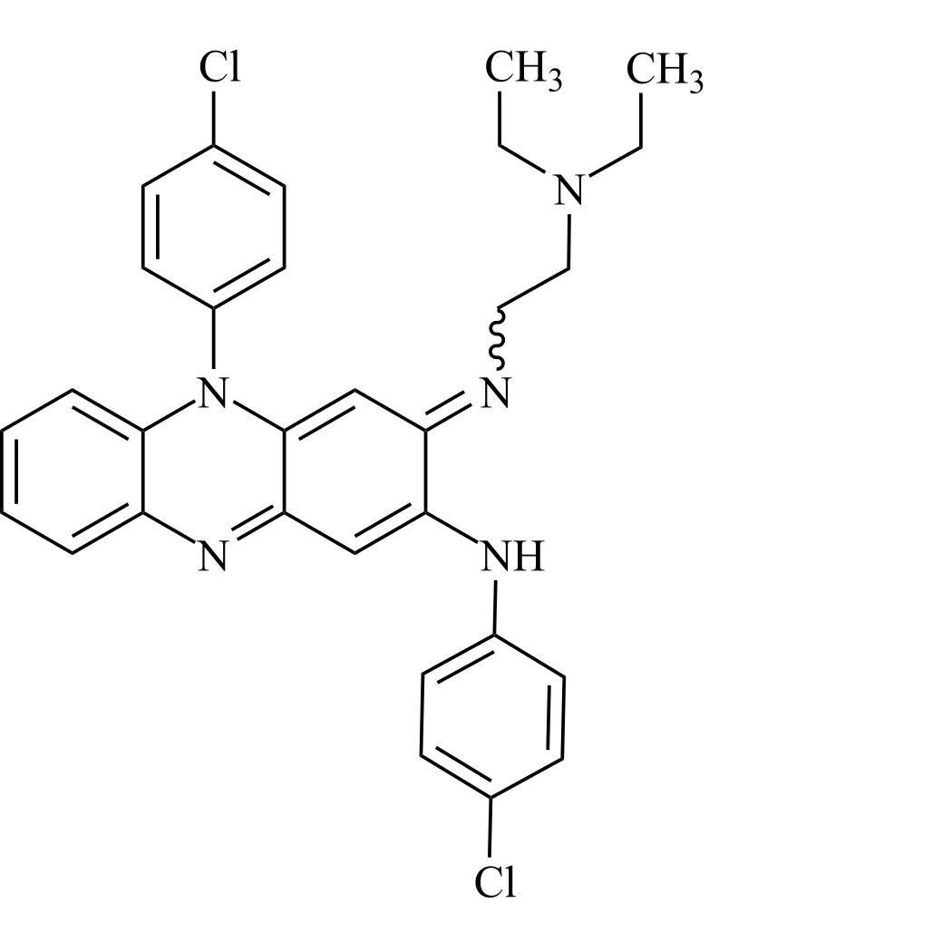 Picture of Clofazimine Impurity 4