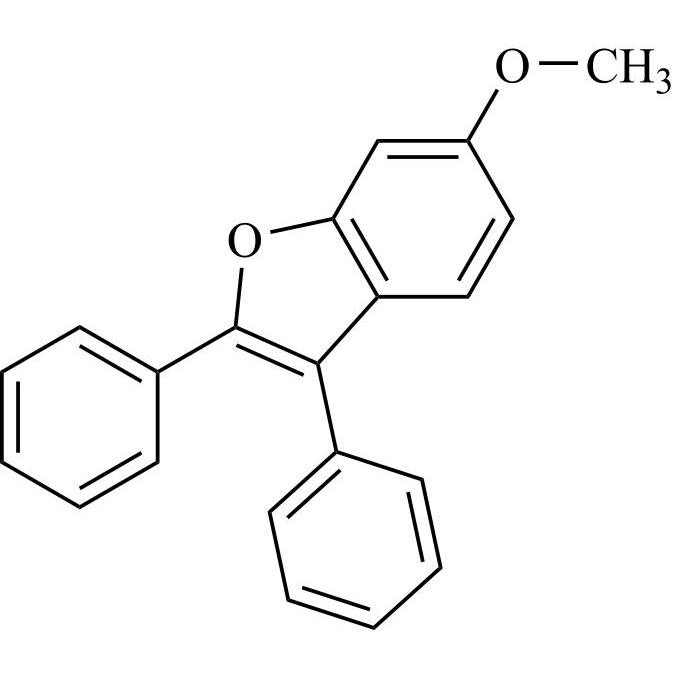 Picture of Clomiphene Impurity 9