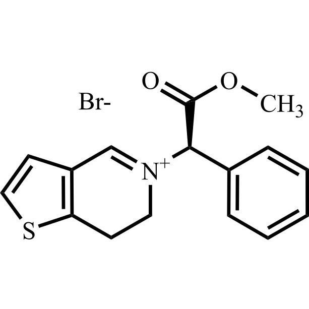 Picture of Clopidogrel Impurity 11