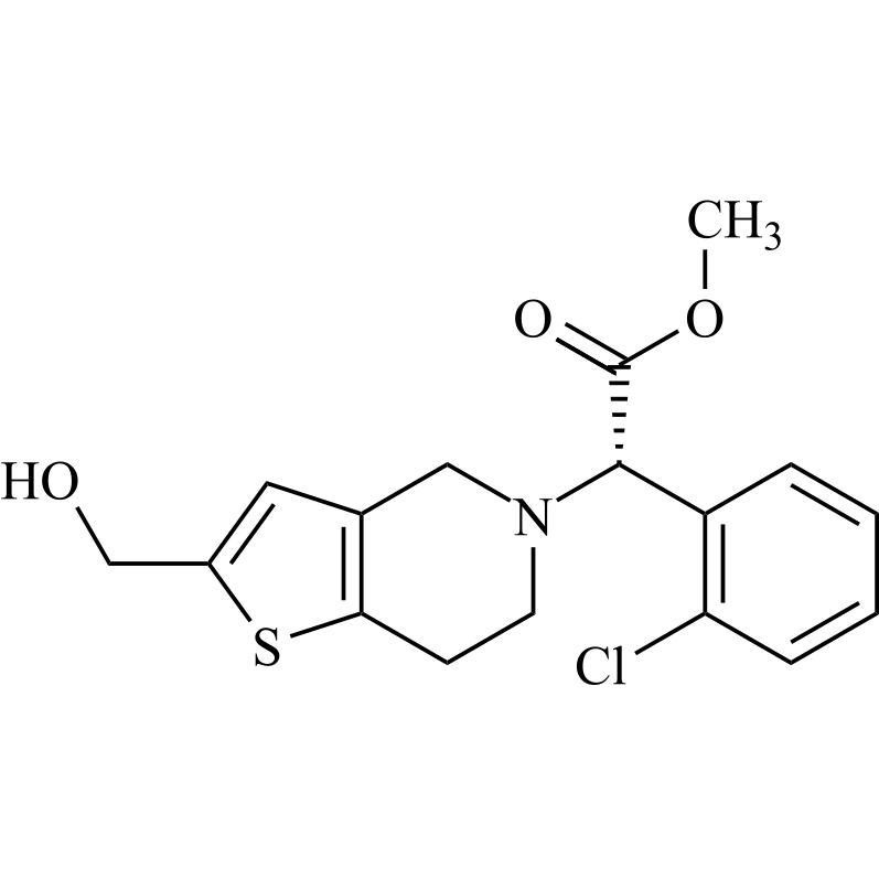 Picture of Clopidogrel Impurity 28