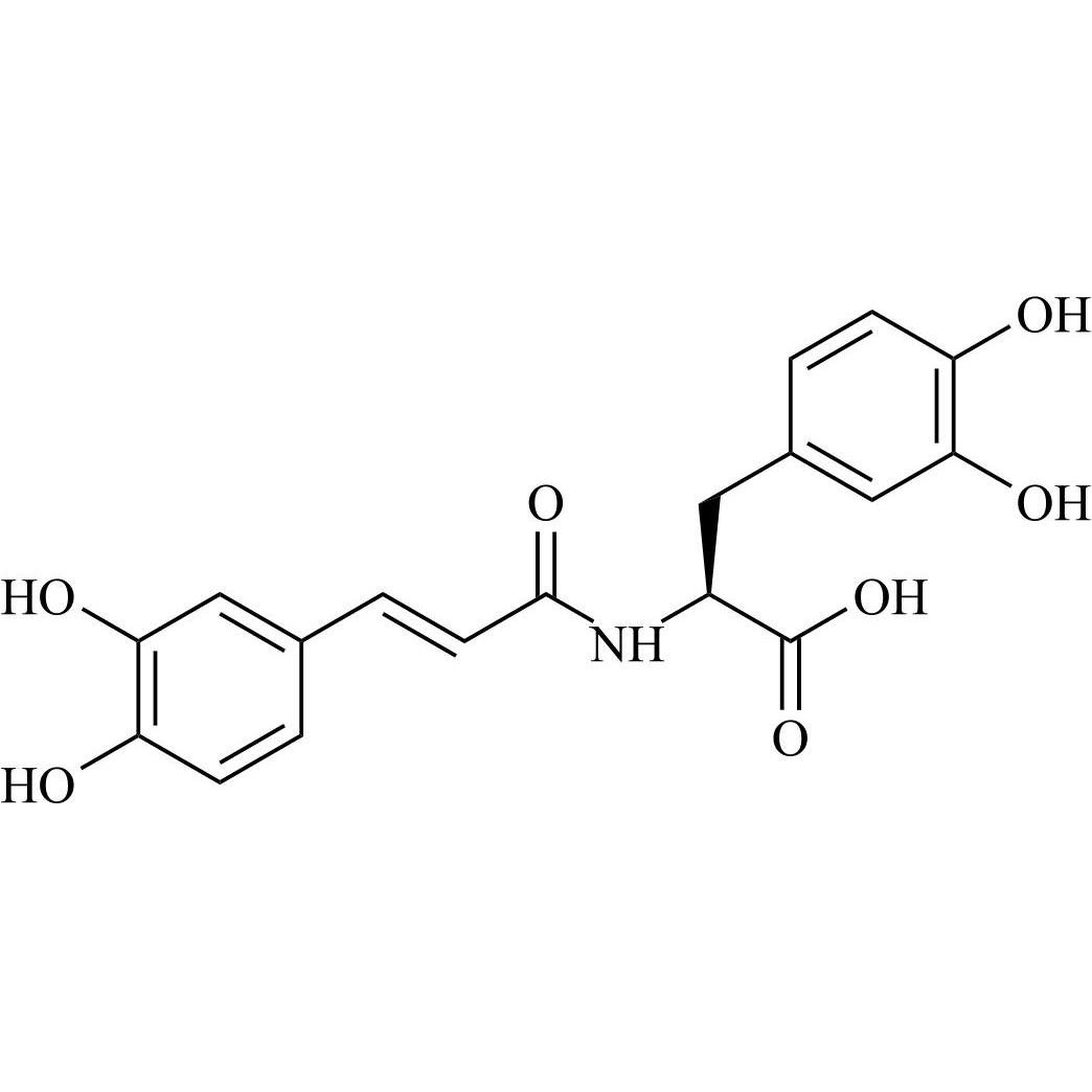 Picture of trans-Clovamide