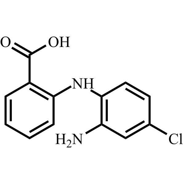 Picture of Clozapine Impurity 8