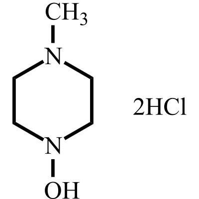 Picture of Clozapine Impurity 1 DiHCl