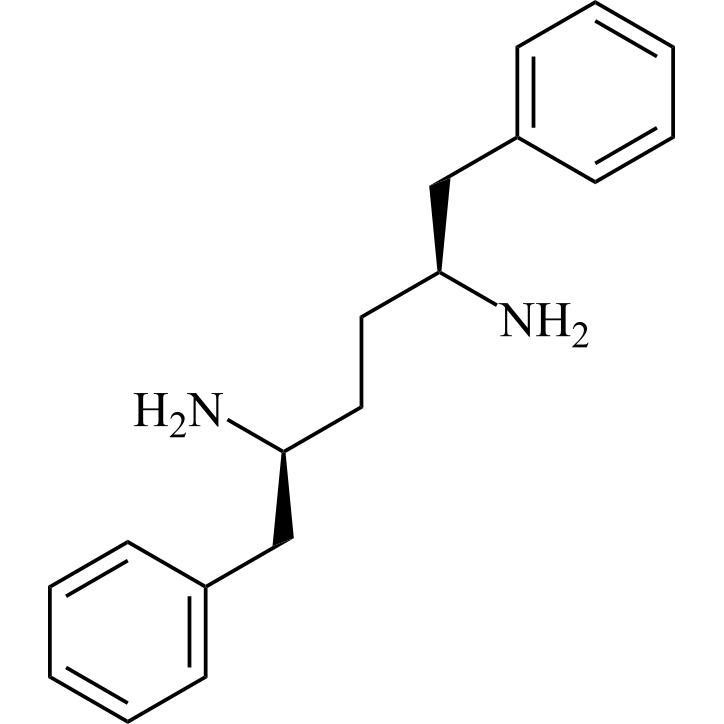 Show details for Cobicistat Impurity 7 Picture of Cobicistat Impurity 7