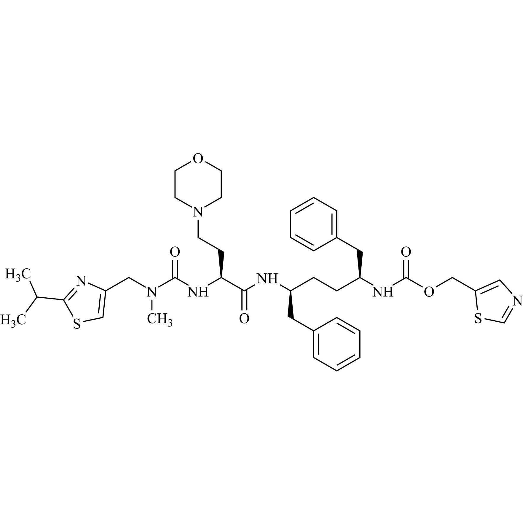Show details for (S,S,S)-Cobicistat Enantiomer Picture of (S,S,S)-Cobicistat Enantiomer
