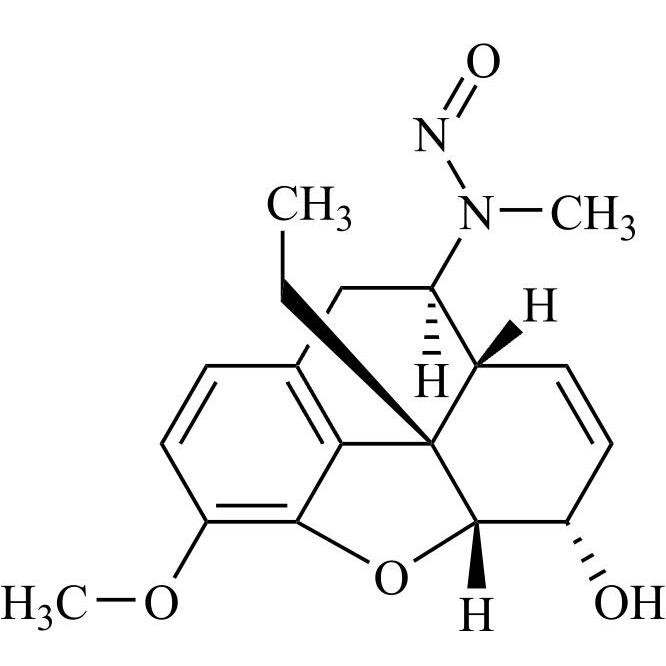Picture of Codeine Impurity 1