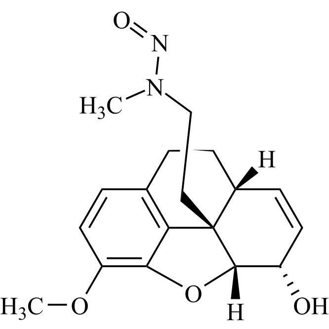 Picture of Codeine Impurity 2