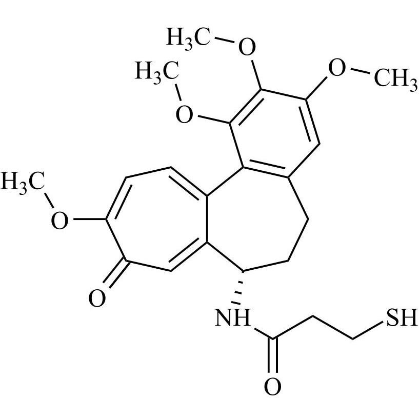 Show details for Colchicine Impurity 3 Picture of Colchicine Impurity 3