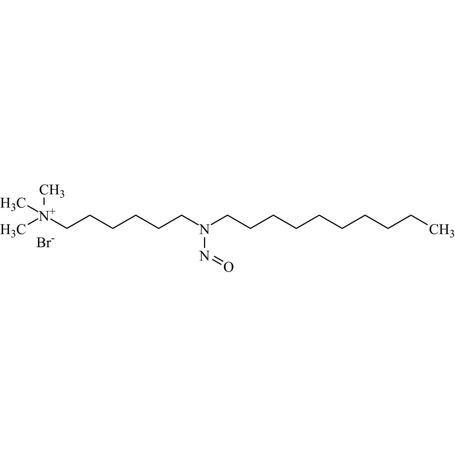 Picture of N-Nitroso Colesevelam Decyl Aminoquat Bromide