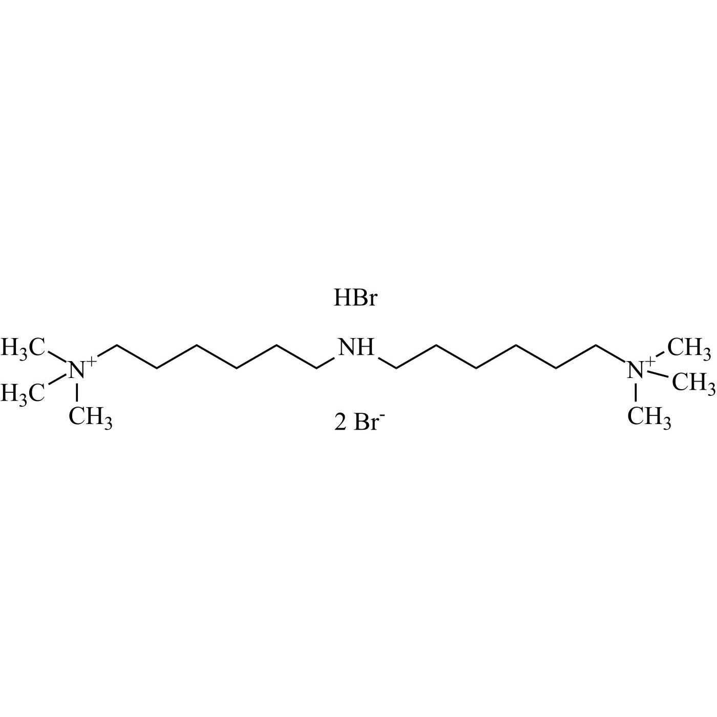 Picture of Colesevelam Impurity 2 Dibromide HBr