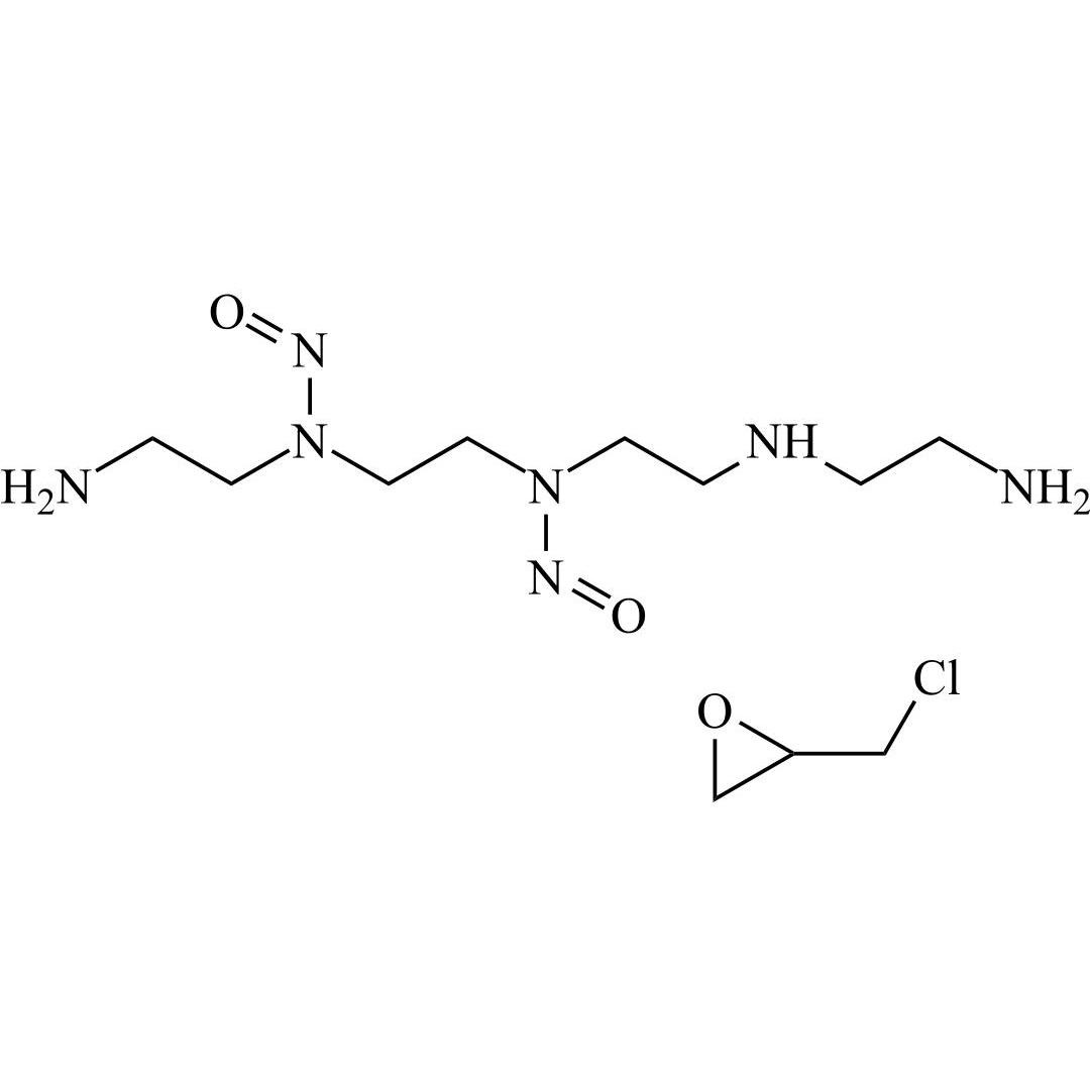 Picture of N-Nitroso Colestipol 3