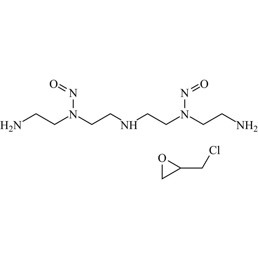 Picture of N-Nitroso Colestipol 4