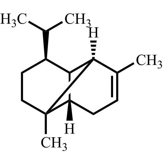Picture of alfa-Copaene