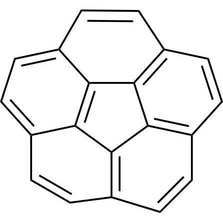 Picture of Corannulene