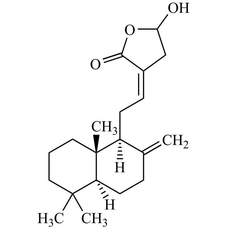 Picture of Coronarin D