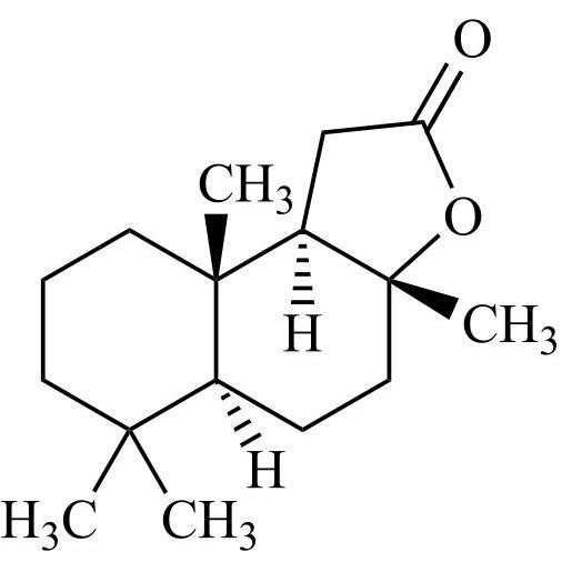 Picture of Sclareolide