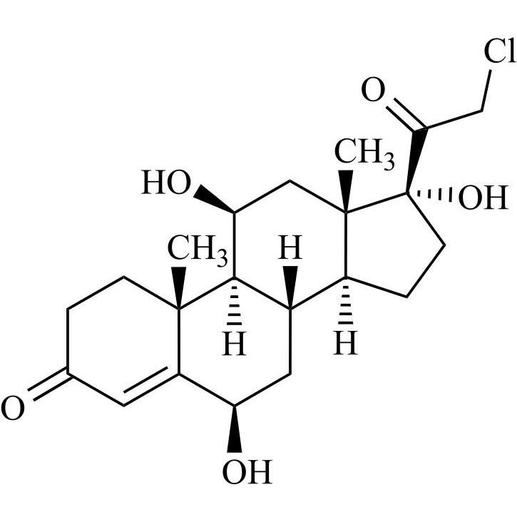 Picture of Hydrocortisone Impurity 24