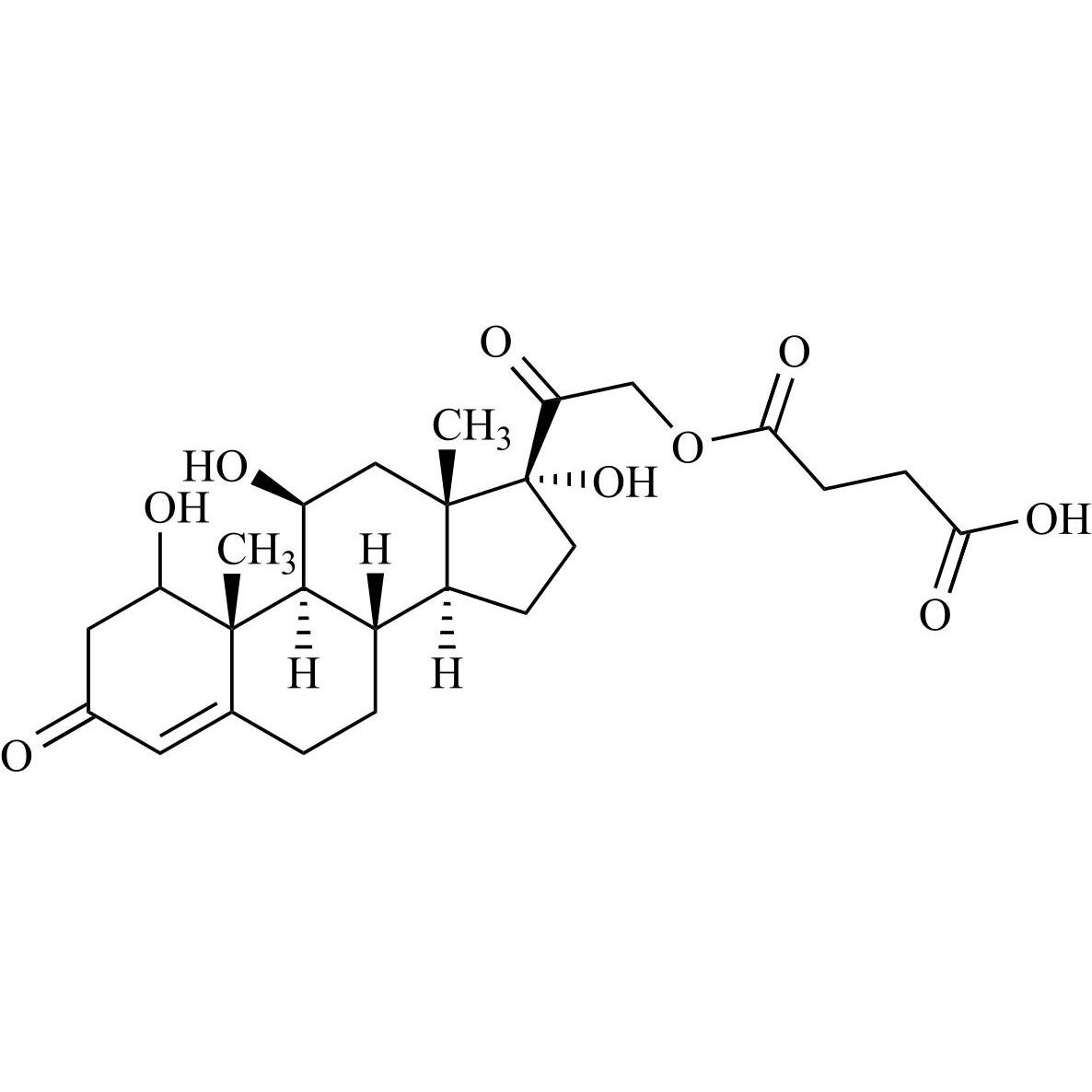 Picture of Hydrocortisone Impurity 49