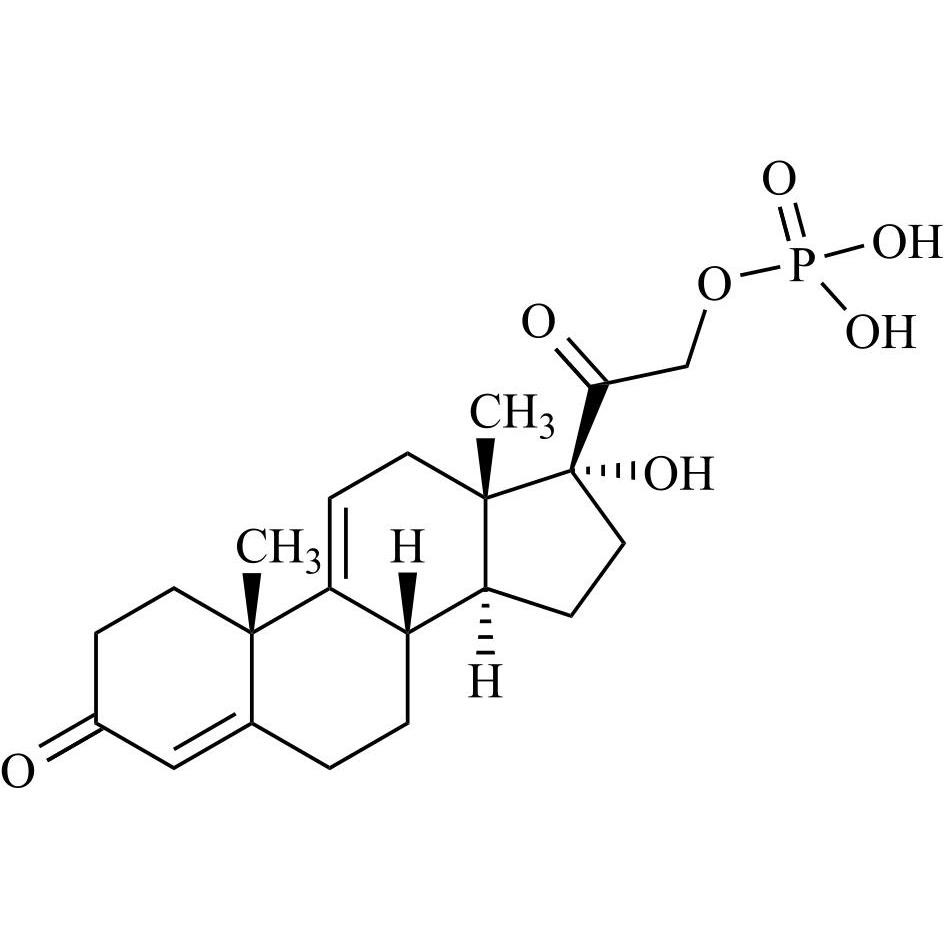 Picture of Hydrocortisone Impurity 54