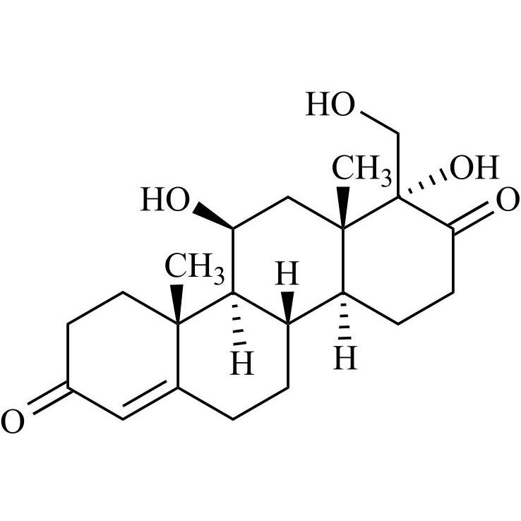 Picture of Hydrocortisone Impurity 72
