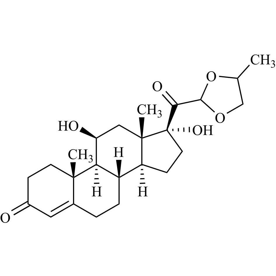 Picture of Hydrocortisone Impurity 74