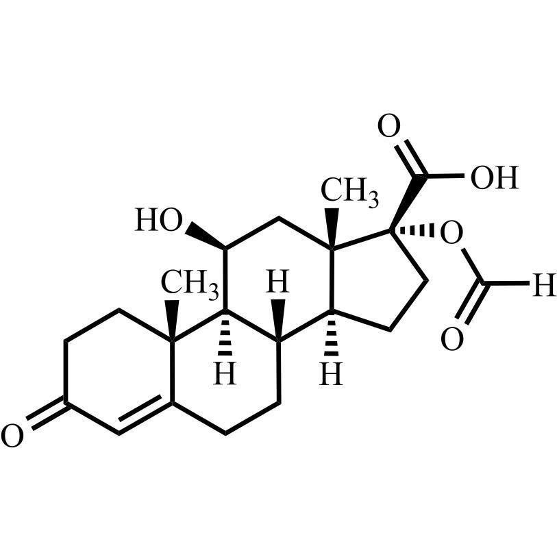 Picture of Hydrocortisone Impurity 2