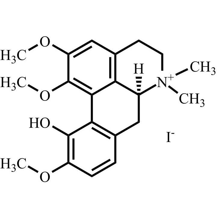 Picture of Corydine Impurity 1