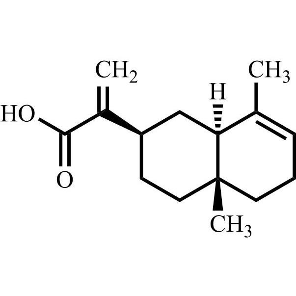 Picture of alfa-Costic acid