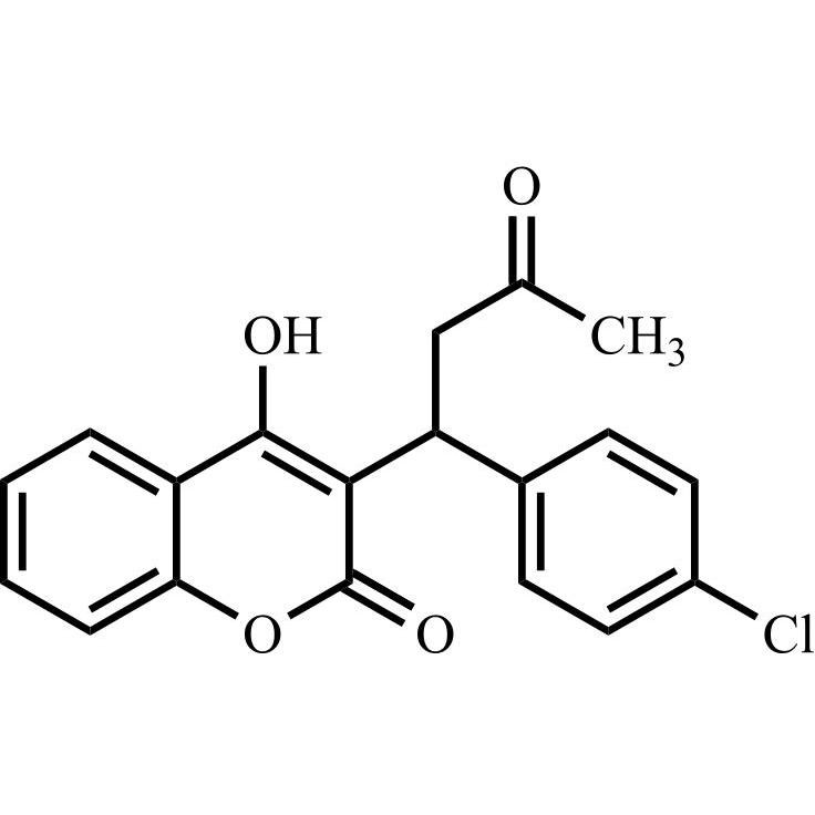 Picture of rac-Coumachlor