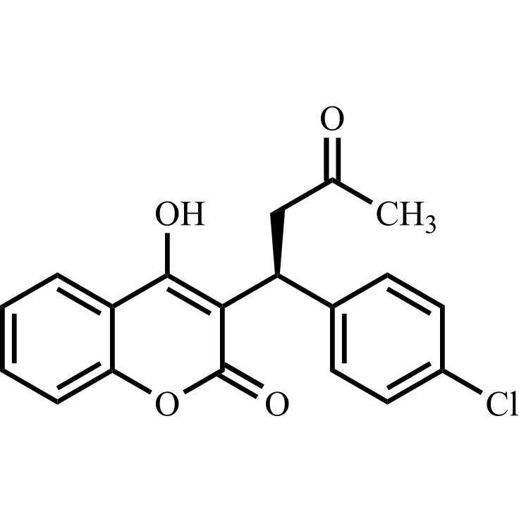 Picture of (S)-(-)-Coumachlor