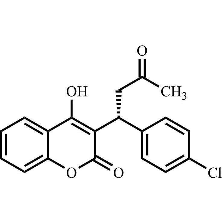 Picture of (R)-(+)-Coumachlor