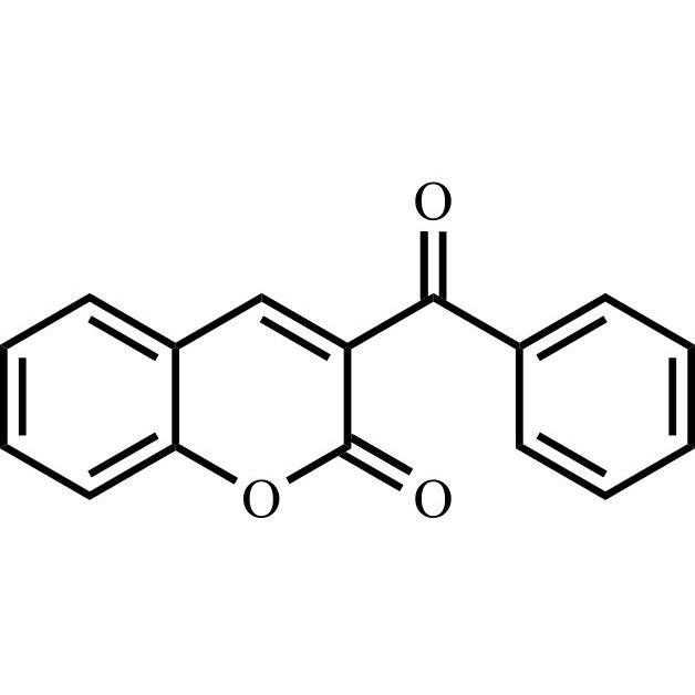 Picture of 3-Benzoylcoumarin