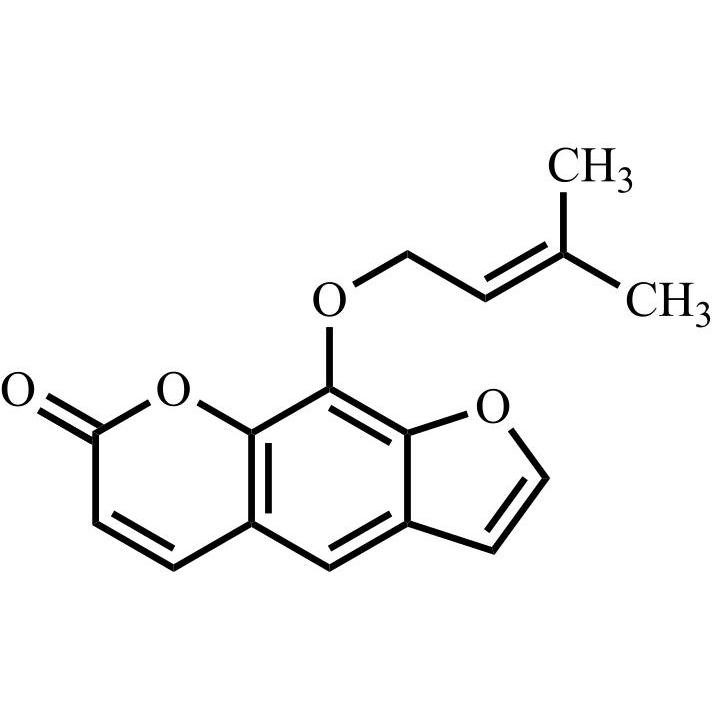 Picture of Imperatorin