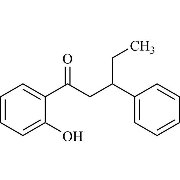 Picture of Coumarin Impurity 1