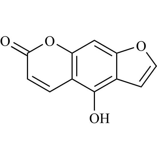 Picture of Bergaptol